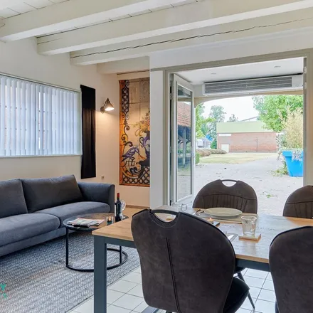 Image 3 - Baanstraat 101, 3131 CA Vlaardingen, Netherlands - Apartment for rent