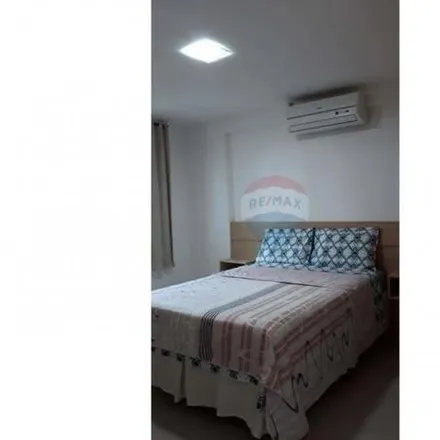 Rent this 1 bed apartment on Condomínio Estrela do Mar in Rua Praia de Camboinhas 9111, Ponta Negra