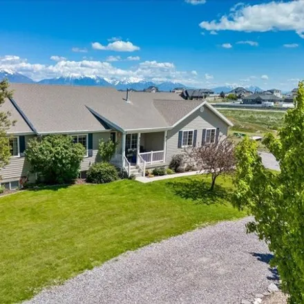 Buy this 6 bed house on 9210 North Hawk Lane in Eagle Mountain, UT 84005