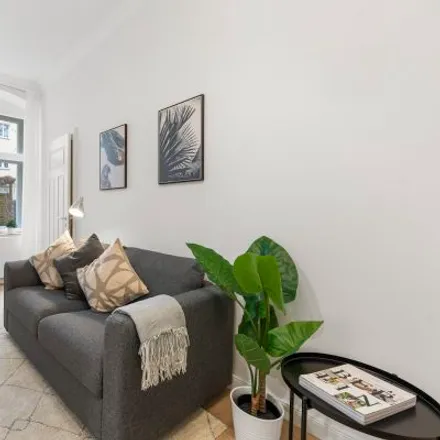 Rent this 3 bed apartment on Simplonstraße 59 in 10245 Berlin, Germany