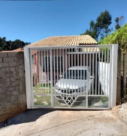 Buy this 2 bed house on Rua Braz Aparecido de Oliveira in Jardim das Cerejeiras, Atibaia - SP