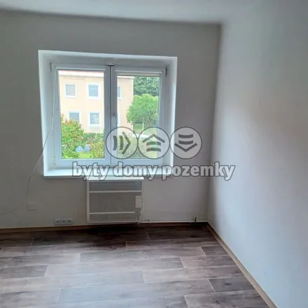 Rent this 3 bed apartment on Jedličkova 1158 in 436 01 Litvínov, Czechia