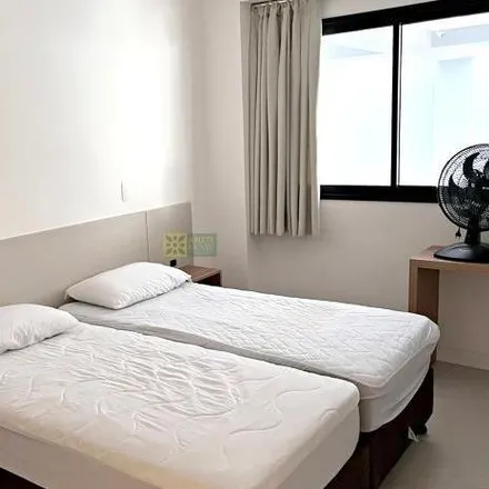 Rent this 1 bed apartment on Rua Pescada Amarela in Centro, Bombinhas - SC