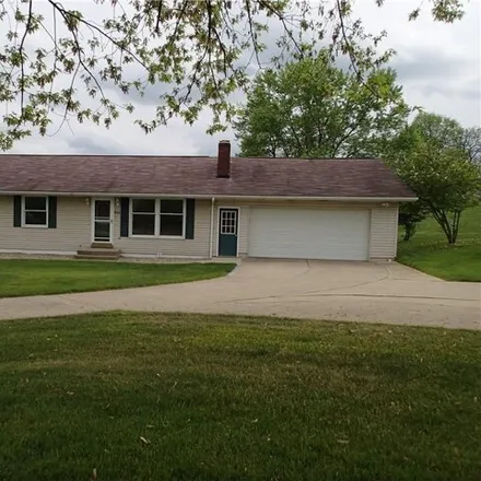Buy this 3 bed house on 960 Achortown Road in Chippewa Township, PA 15010