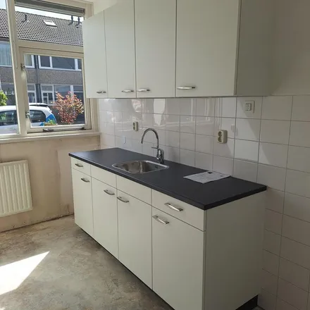 Image 3 - Olmendal 108, 3142 AL Maassluis, Netherlands - Apartment for rent