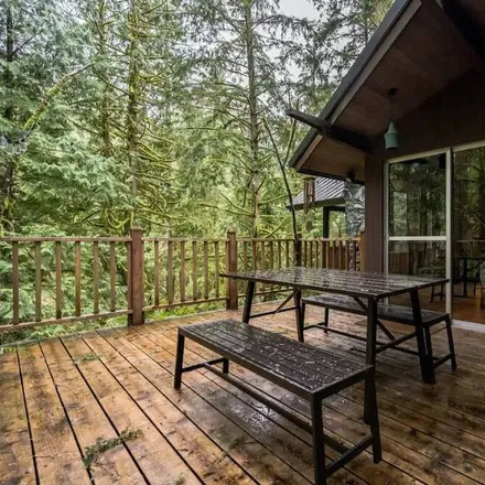 Rent this 2 bed house on North Bend in WA, 98045