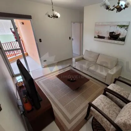 Buy this 3 bed apartment on Rua Luiz Lyria Martinez in Jardim Bela Vista, Caraguatatuba - SP