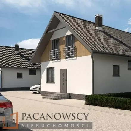 Image 2 - Krakowska 11, 32-080 Zabierzów, Poland - House for sale