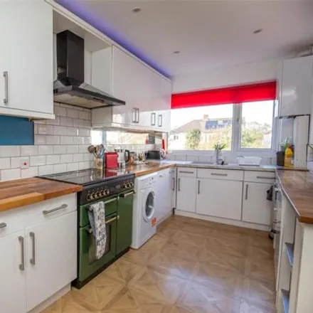 Image 7 - 39 Tuffley Road, Bristol, BS10 5EQ, United Kingdom - Duplex for sale