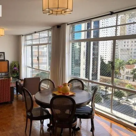 Image 2 - Rua Sergipe 475, Consolação, São Paulo - SP, 01243-001, Brazil - Apartment for sale