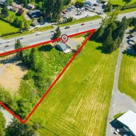 Buy this 3 bed house on 15276 State Highway 9 Southeast in Snohomish County, WA 98296