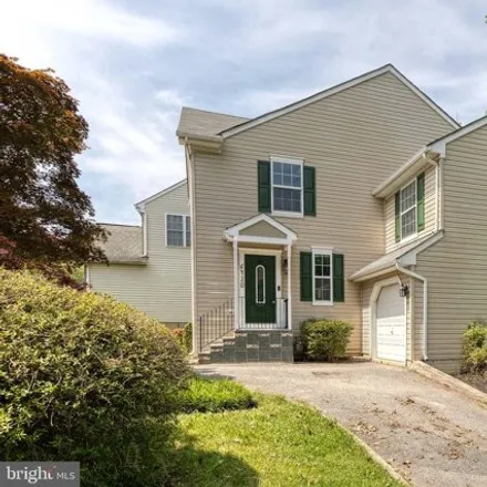 Buy this 4 bed house on 6423 Ivy Terrace in Hanover, Howard County