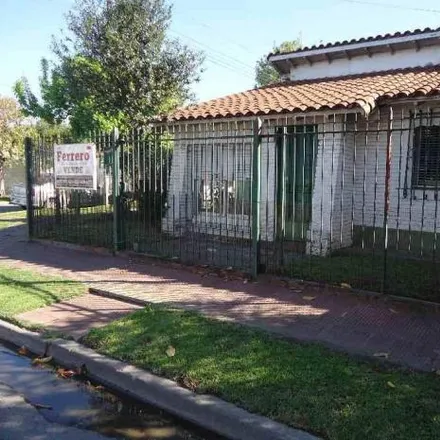 Buy this 2 bed house on Posadas 1797 in Villa Reichembach, 1713 Ituzaingó
