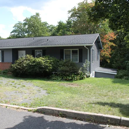 Buy this 3 bed house on 3 Ardmore Drive in Bossert Estates, Bordentown Township