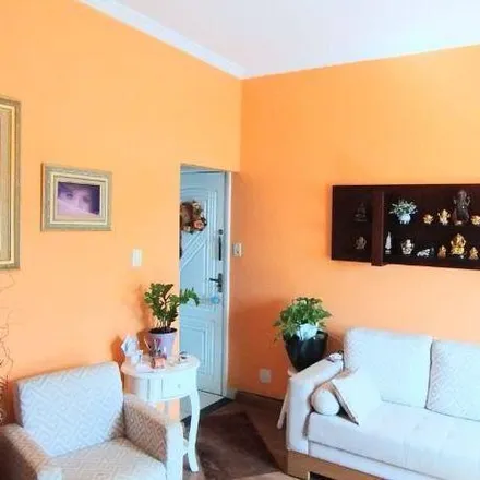 Buy this 2 bed apartment on Edificio Veraneio in Rua Franklin Delano Roosevelt 12, Boa Vista