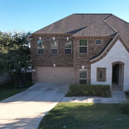 Buy this 4 bed house on 8676 Gelvani Vina in Bexar County, TX 78015