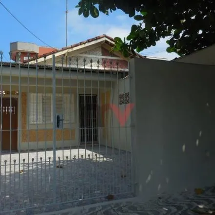 Buy this 1 bed house on Rua Libero Badaró in Ocian, Praia Grande - SP