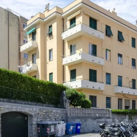 Image 5 - Via Orlando, 18, 16147 Genoa Genoa, Italy - Apartment for rent