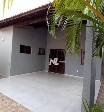 Image 2 - Avenida Santa Luzia, Nova Parnamirim, Parnamirim - RN, 59151, Brazil - House for sale