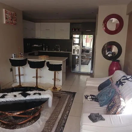 Rent this 3 bed townhouse on unnamed road in Ekurhuleni Ward 100, Gauteng