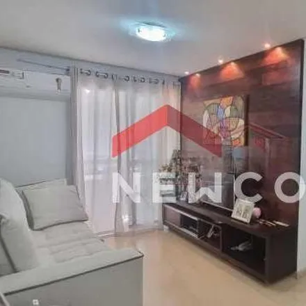 Buy this 2 bed apartment on Edifício Rio Negro in Rua Professor Henrique Costa 296, Pechincha