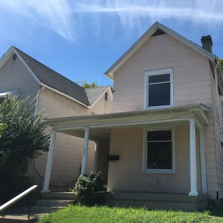 Buy this 2 bed house on 111 North Western Avenue in Springfield, OH 45504