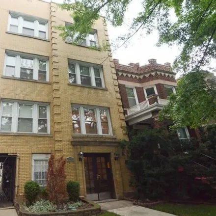 Rent this 2 bed house on 3630 North Bosworth Avenue in Chicago, IL 60613