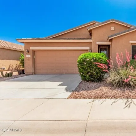 Buy this 2 bed house on 20180 North Riverbank Road in Maricopa, AZ 85138