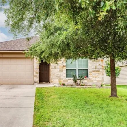 Buy this 3 bed house on 237 Brazoria Trail in San Marcos, TX 78666