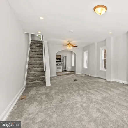 Image 4 - 412 East Ashmead Street, Philadelphia, PA 19144, USA - Townhouse for sale