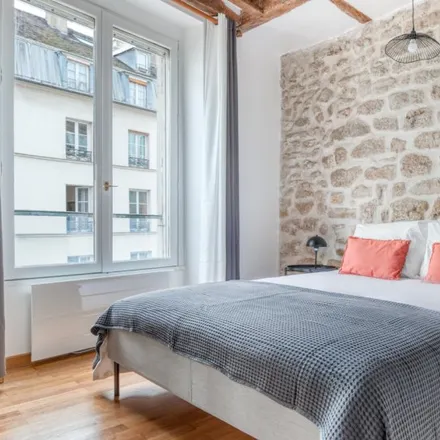 Image 10 - 52 Rue de Sèvres, 75007 Paris, France - Apartment for rent