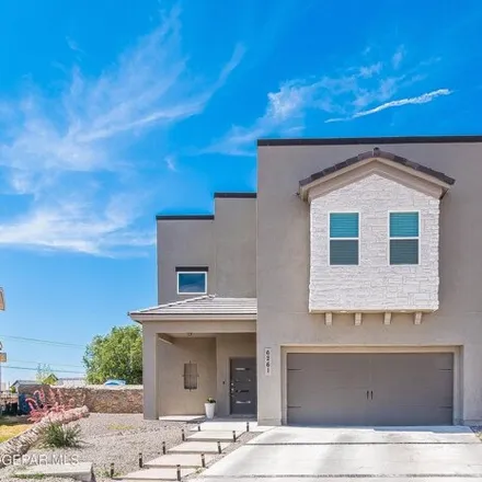 Buy this 4 bed house on 999 Owyhee River Drive in El Paso, TX 79932