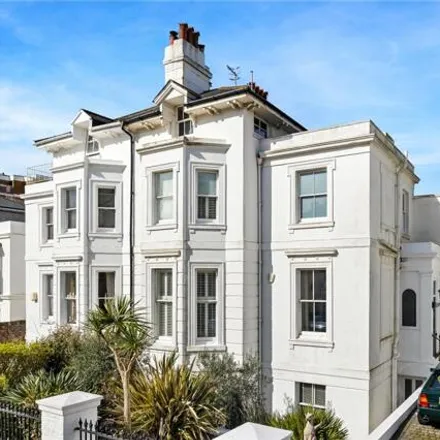 Buy this 6 bed duplex on White Knights in 1 Albany Villas, Hove