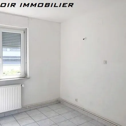 Rent this 4 bed apartment on La Poste Jœuf in Rue Pasteur, 54240 Jœuf