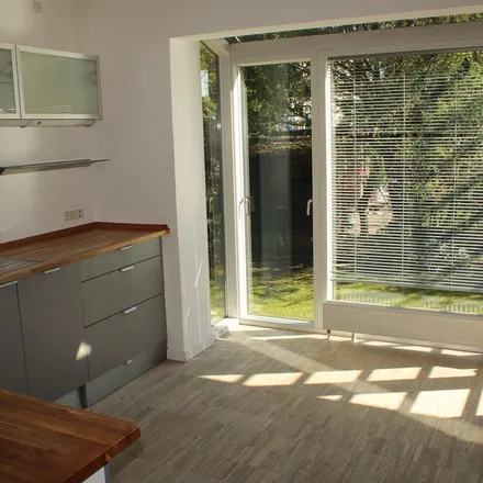 Rent this 3 bed apartment on Vilhelmshåbsvej 6 in 2920 Charlottenlund, Denmark