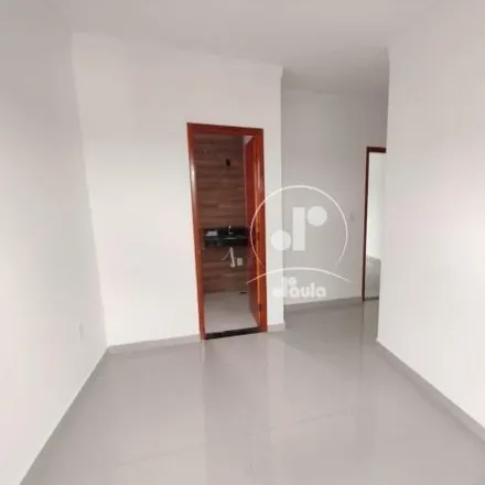 Buy this 2 bed apartment on Rua Belterra in Parque Novo Oratório, Santo André - SP