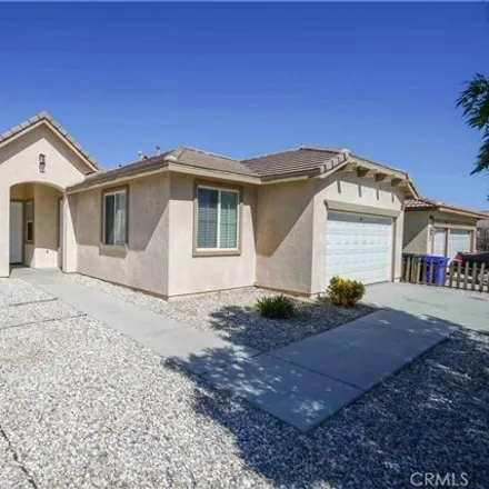 Image 1 - 13584 Spirit Place, Victorville, CA 92392, USA - House for sale