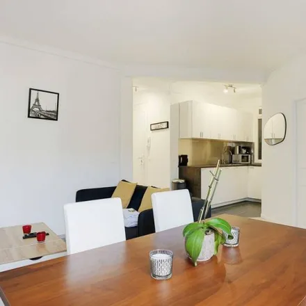 Image 6 - Conservatoire Darius Milhaud, Impasse Vandal, 75014 Paris, France - Apartment for rent