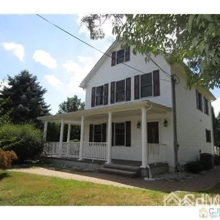 Rent this 3 bed house on Summerhill Road in East Brunswick Township, NJ 08882