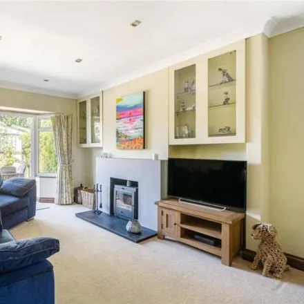 Image 5 - Wycombe Road, Marlow, SL7 1HD, United Kingdom - House for sale