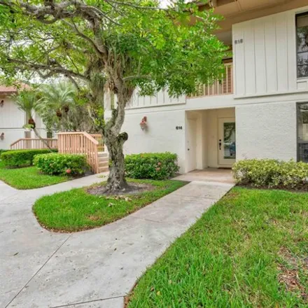 Rent this 2 bed condo on 497 Brackenwood Lane South in Palm Beach Gardens, FL 33418