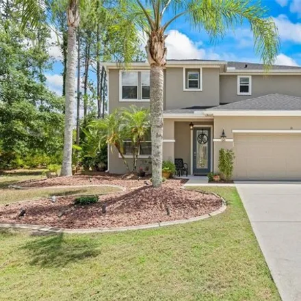 Buy this 3 bed house on 42 Ryding Lane in Palm Coast, FL 32164