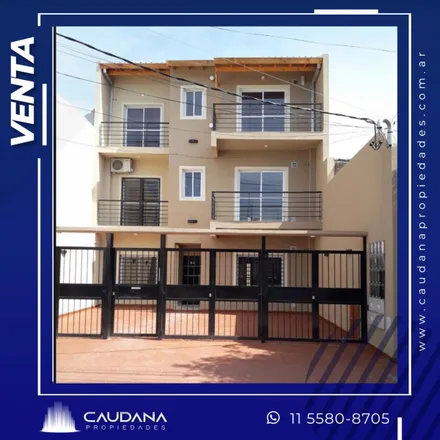 Image 1 - Maestra Mercedes Lascano 104, Partido de La Matanza, 1704 Ramos Mejía, Argentina - Condo for sale