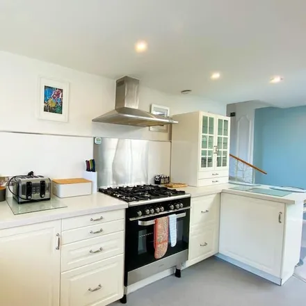 Rent this 2 bed apartment on Torquay in Devon, United Kingdom