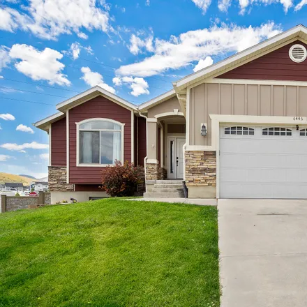 Buy this 5 bed house on 13590 South Crimson Patch Way in Riverton, UT 84096