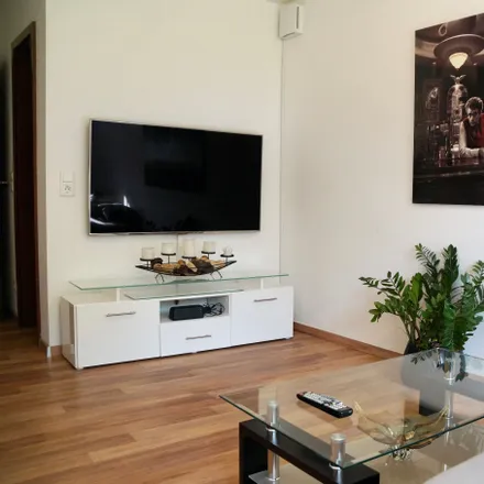 Rent this 1 bed apartment on Sohnstraße 12 in 40237 Dusseldorf, Germany