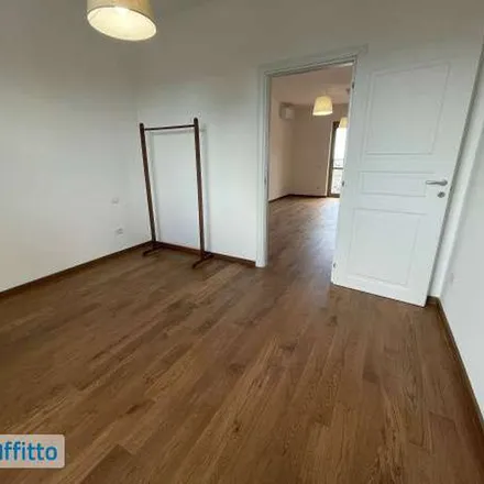 Rent this 3 bed apartment on Piazza Enrico Bottini in 20134 Milan MI, Italy
