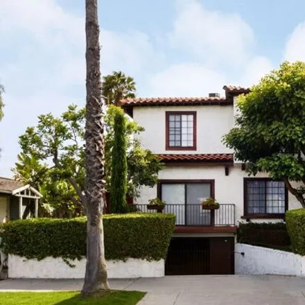 Buy this 3 bed house on 18th Court in Santa Monica, CA 90404