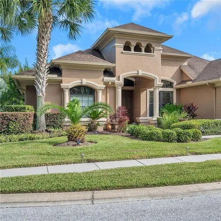 Buy this 5 bed house on 15607 Hawks Crest Loop in Odessa, Pasco County
