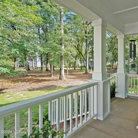 Image 4 - 651 Chair Road, Walnut Hills, New Hanover County, NC 28429, USA - House for sale